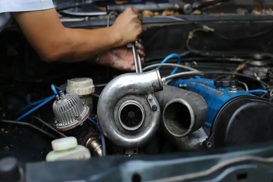 Reliable Mobile Mechanic in Eight Mile, AL