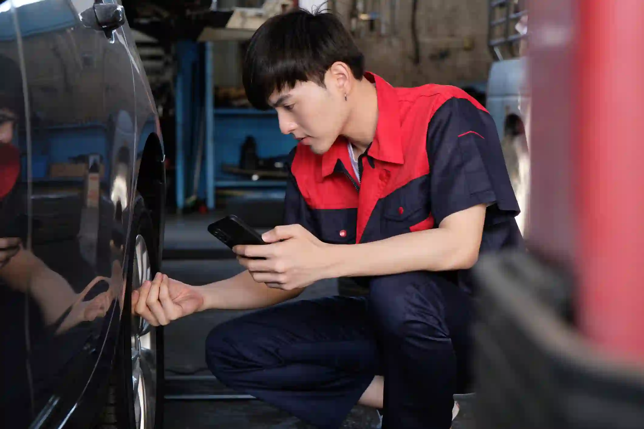 Why Mobile Tire Repair Is A Lifesaver For Long Road Trips Eight Mile, AL Why Mobile Tire Repair Is A Lifesaver For Long Road Trips Eight Mile, AL