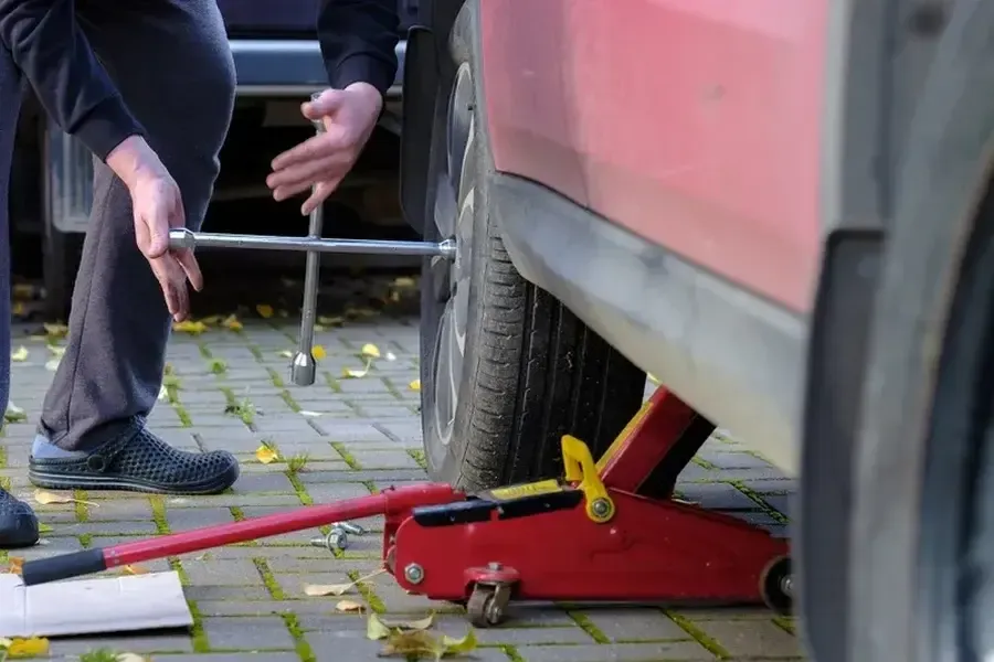 Common Causes Of Tire Damage And How Repairs Can Help Eight Mile, AL Common Causes Of Tire Damage And How Repairs Can Help Eight Mile, AL