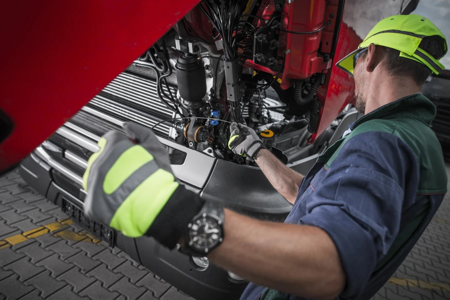 How Mobile Truck Repair Enhances Fleet Efficiency Eight Mile, AL How Mobile Truck Repair Enhances Fleet Efficiency Eight Mile, AL