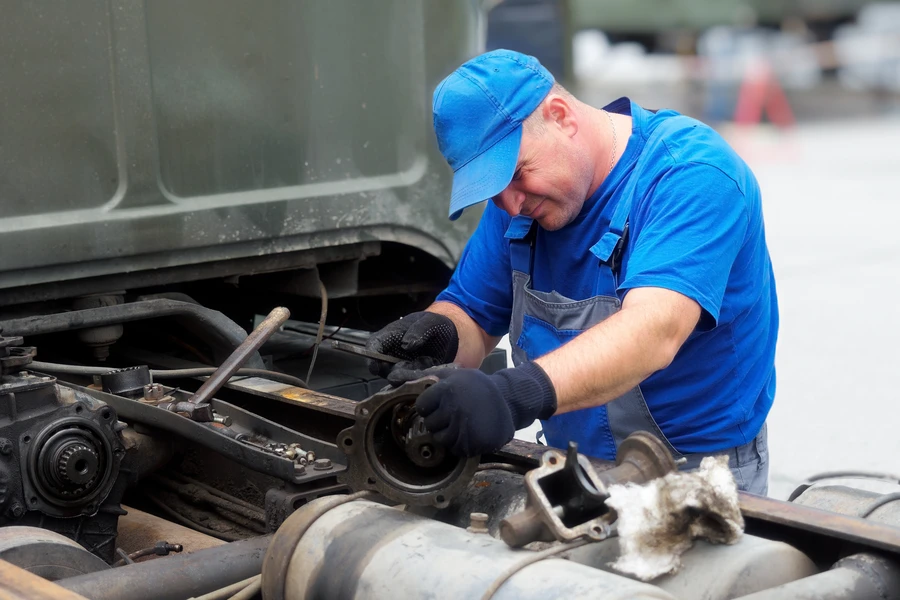 How Mobile Truck Repair Enhances Fleet Efficiency in Eight Mile, AL How Mobile Truck Repair Enhances Fleet Efficiency in Eight Mile, AL